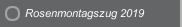 Rosenmontagszug 2019